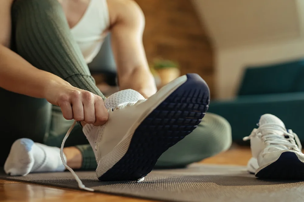 Ayakkabı Parfümleri