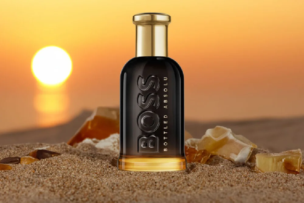 Hugo Boss, Boss Bottled Absolu Intense Parfüm