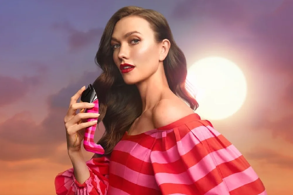 Carolina Herrera Good Girl Colormania Parfüm