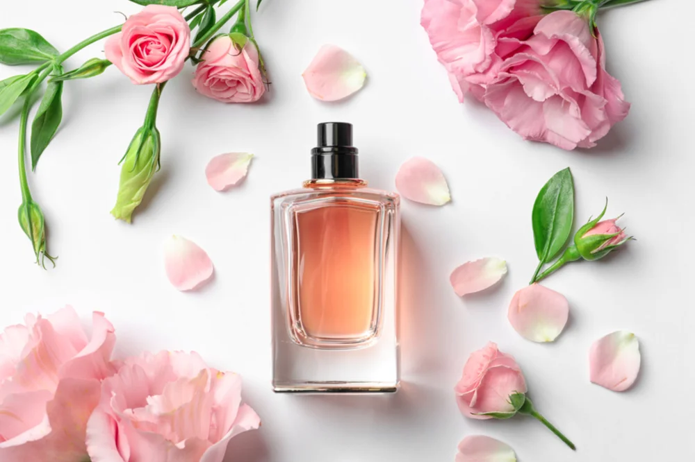 Çiçeksi Kadın Parfümleri