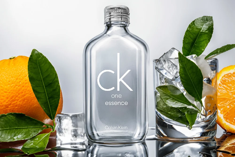 Calvin Klein CK One Essence