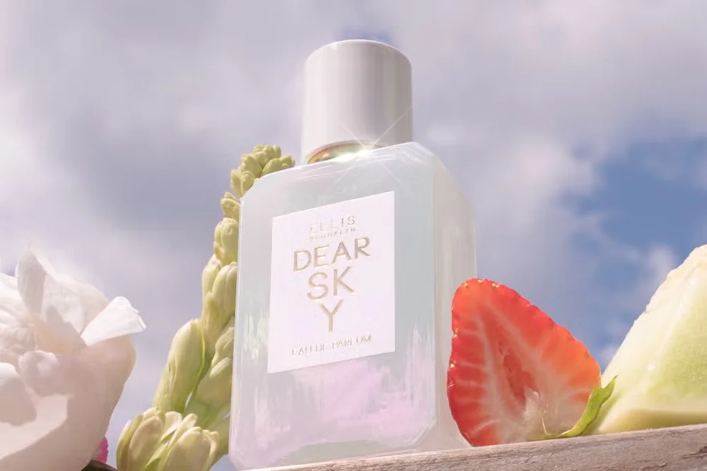 Ellis Brooklyn Dear Sky Parfüm
