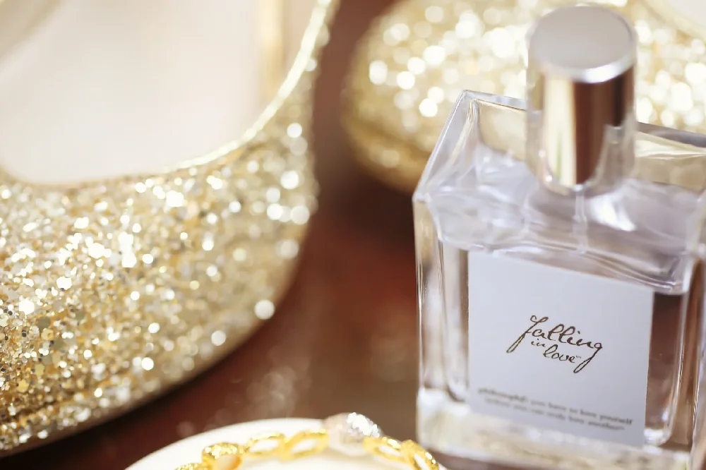Düğün Parfümleri