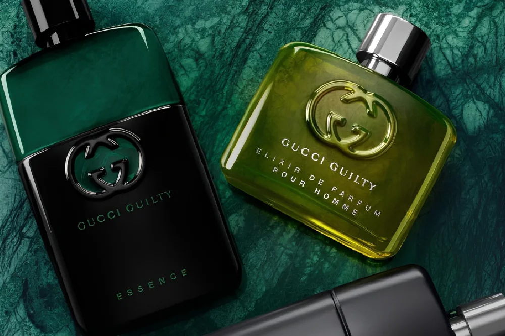 Gucci Guilty Essence Pour Homme Parfüm