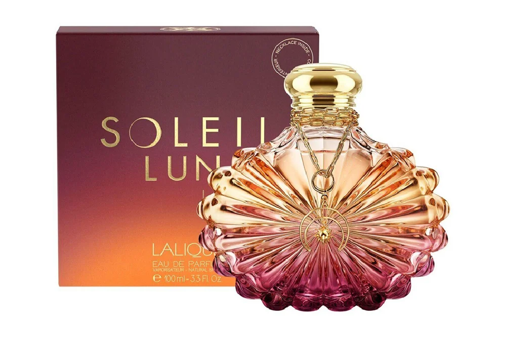 LALIQUE Soleil Lunar