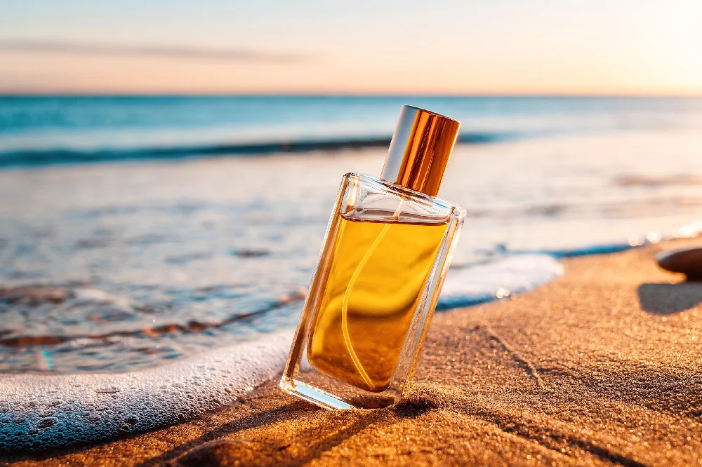 En İyi Kadın ve Erkek Plaj Parfümleri