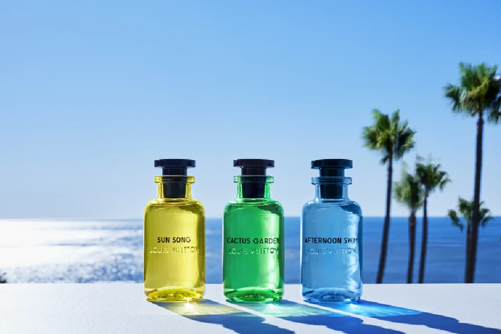 Taze ve Ferah Erkek Parfümleri