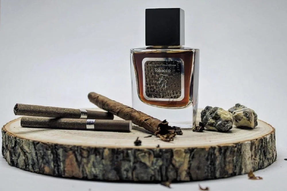 Tütün Parfümü