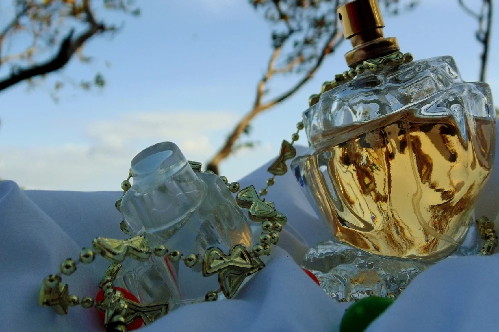 Yılbaşı İçin Fantastik Parfümler