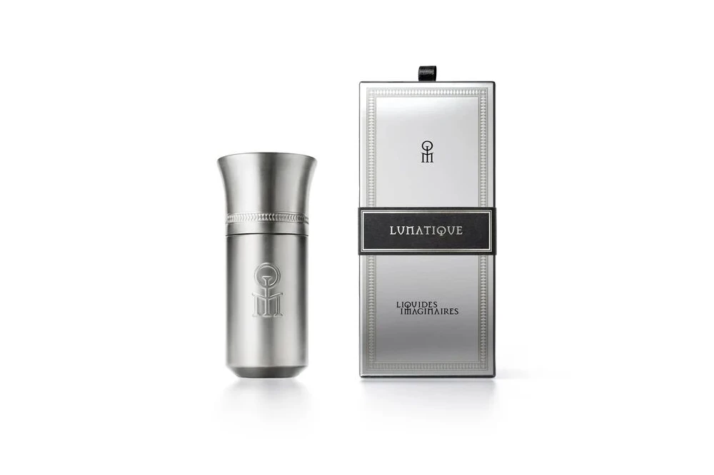 Les Liquides Imaginaires Lunatique Parfüm