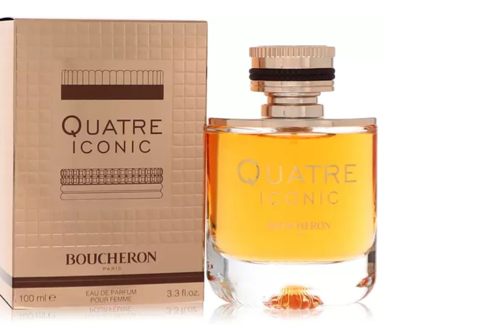 Boucheron Parfüm