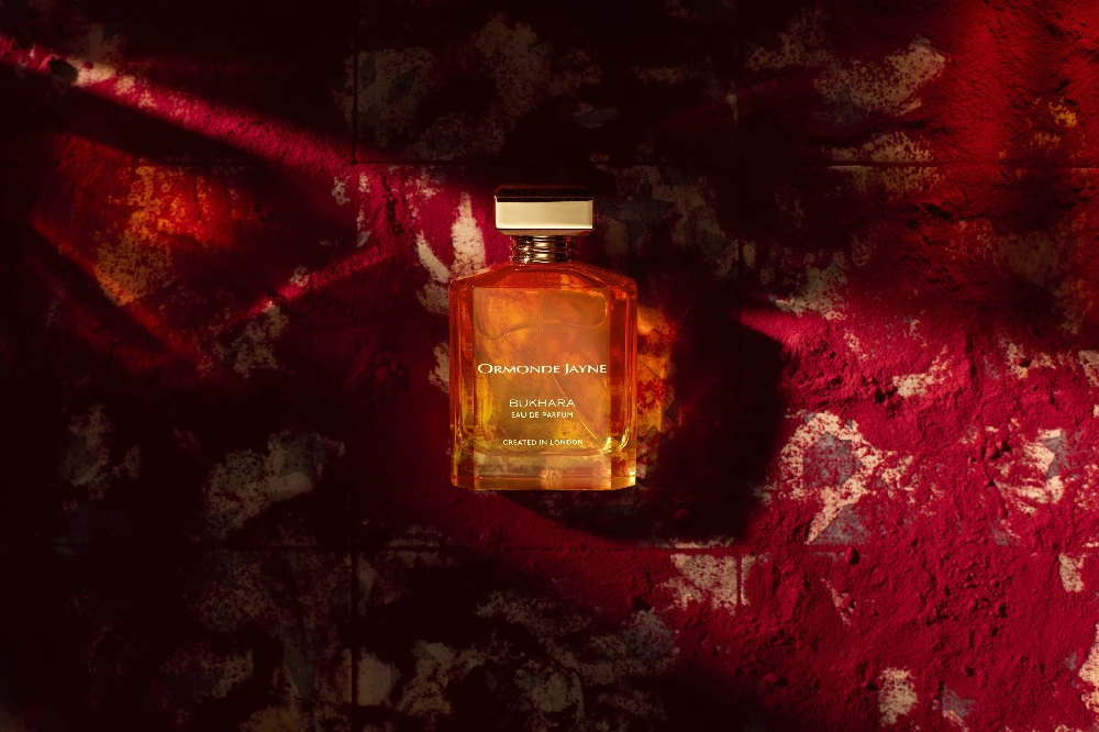 Ormonde Jayne'den Yeni Kokular: Bukhara & Kashmir