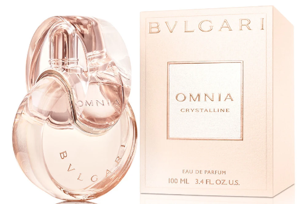 Bvlgari Omnia Crystalline Eau de Parfum