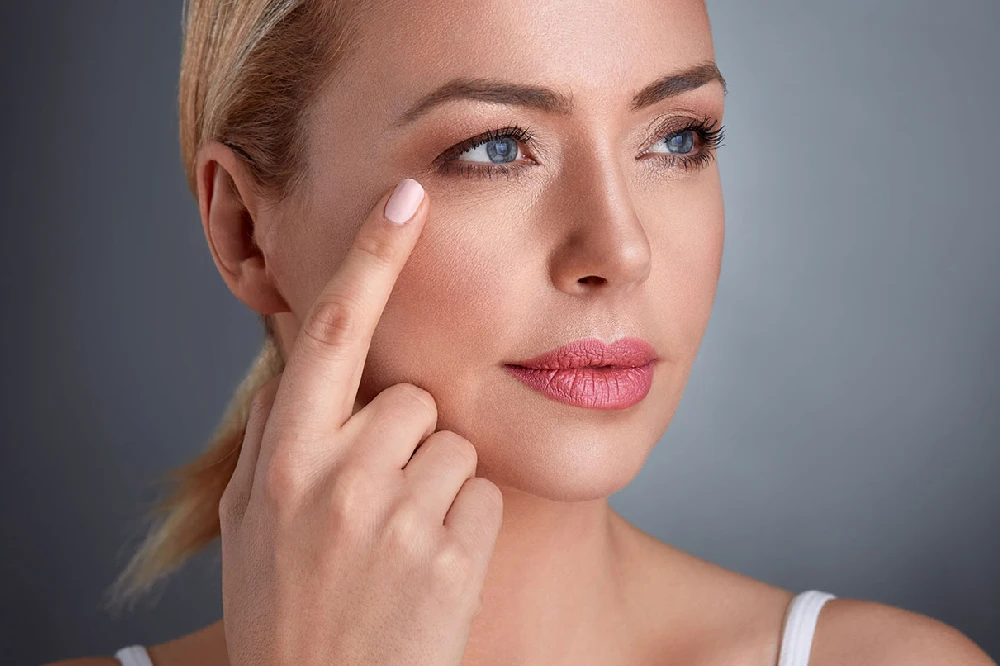 Cilt Kırışıklığı