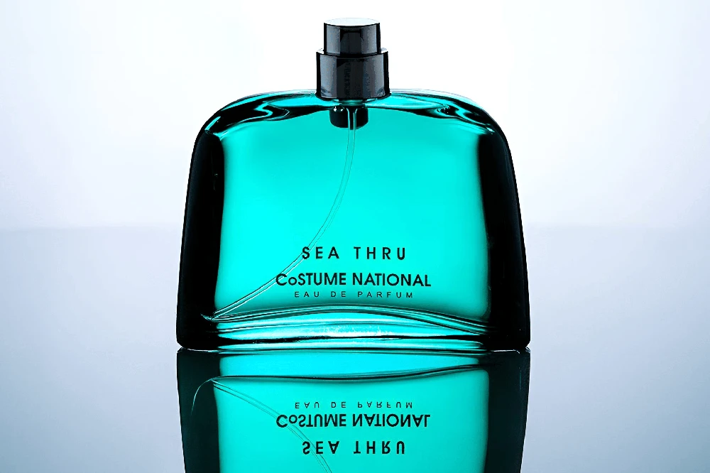 Costume National Sea Thru Parfüm