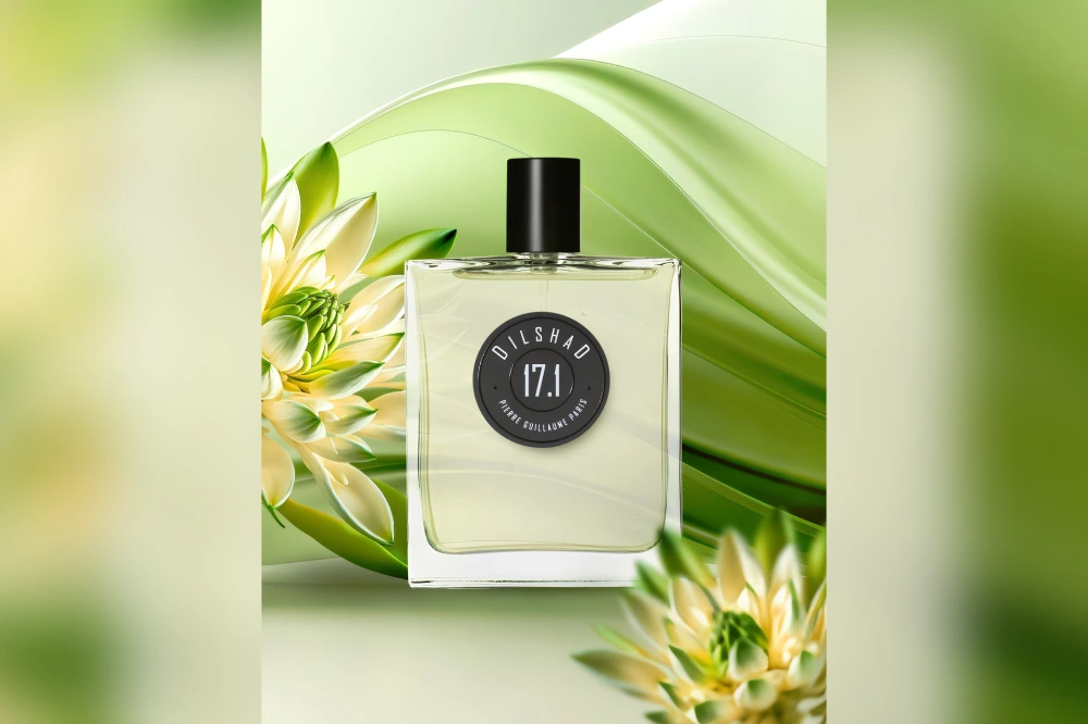 Pierre Guillaume, Dilshad 17.1 Parfüm