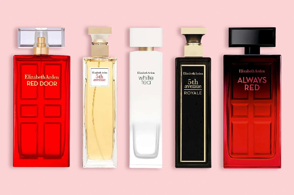 Elizabeth Arden Parfümleri