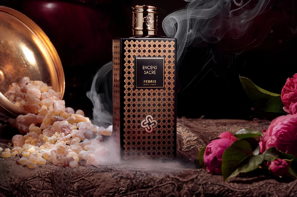 Encens Sacré Unisex Parfüm