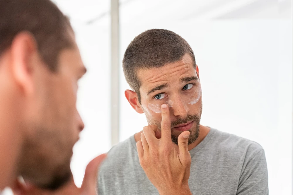 Erkek Cilt Bakım Ürünleri