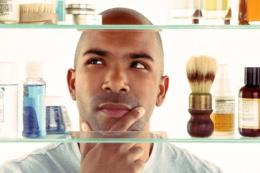 Erkek Kişisel Bakım Ürünleri