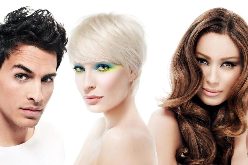 Erkek ve Kadın Organik Saç Boyaları