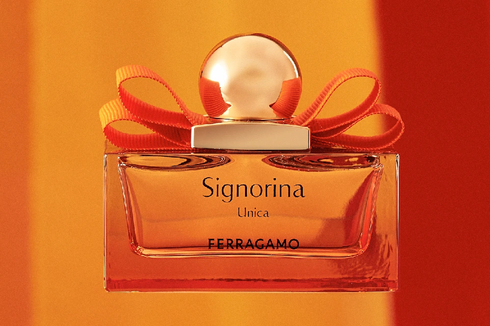 Ferragamo Signorina Unica Parfüm