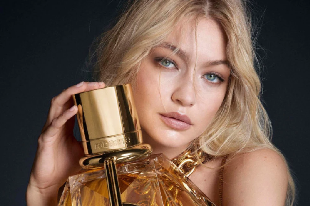 Gigi Hadid
