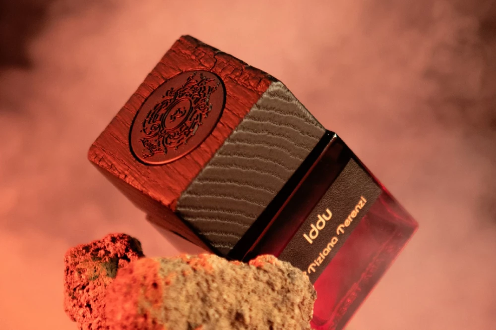 Tiziana ve Paolo Terenzi'den İki Yeni Parfüm Koleksiyonu