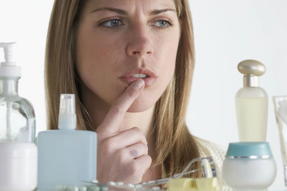 Kadın Kişisel Bakım Ürünleri