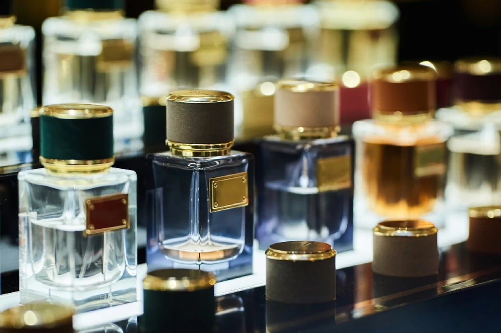 Liz Claiborne Parfümleri