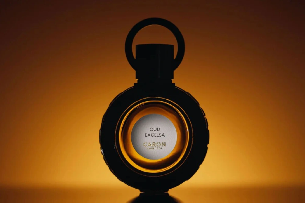 Oud Excelsa Caron