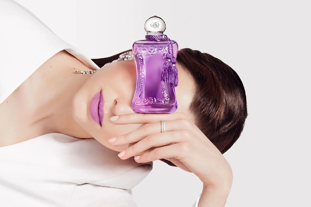 Parfums de Marly, Palatine Parfüm