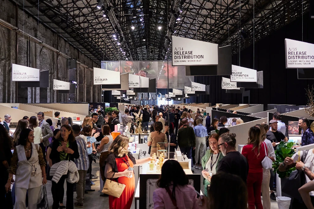 Pitti Fragranze 2024