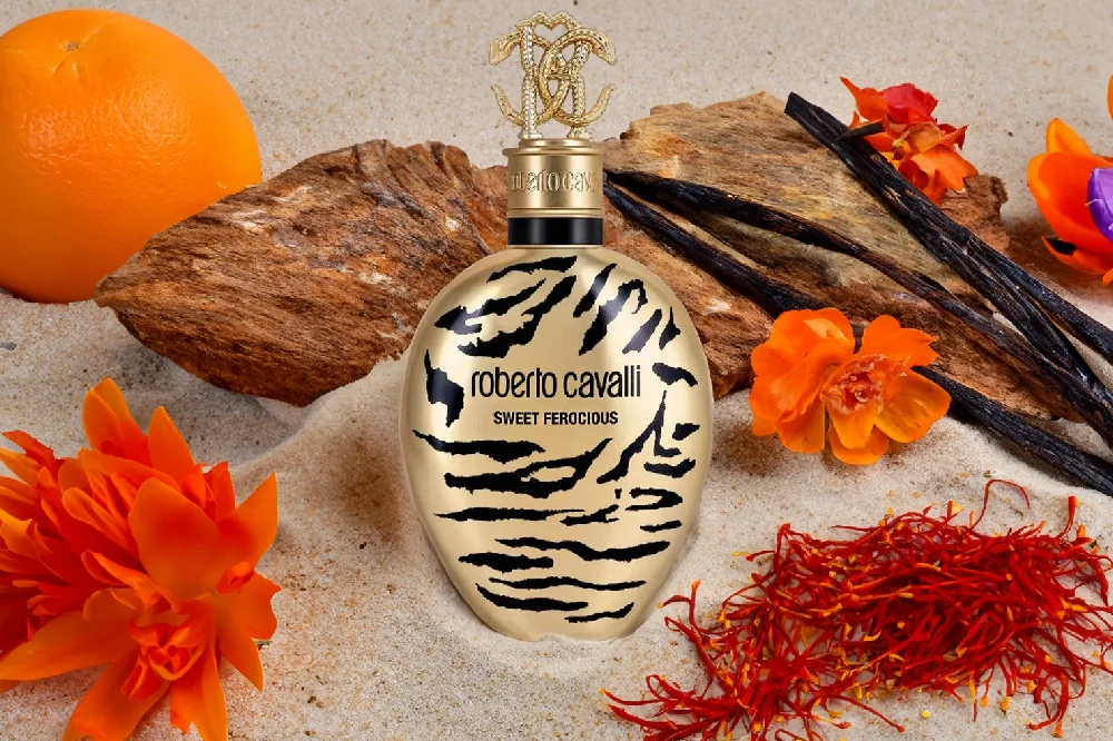 Roberto Cavalli Sweet Ferocious Parfüm