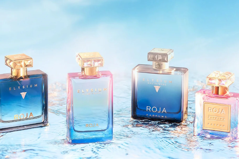 Roja Parfums Elysium Pour Femme Parfüm