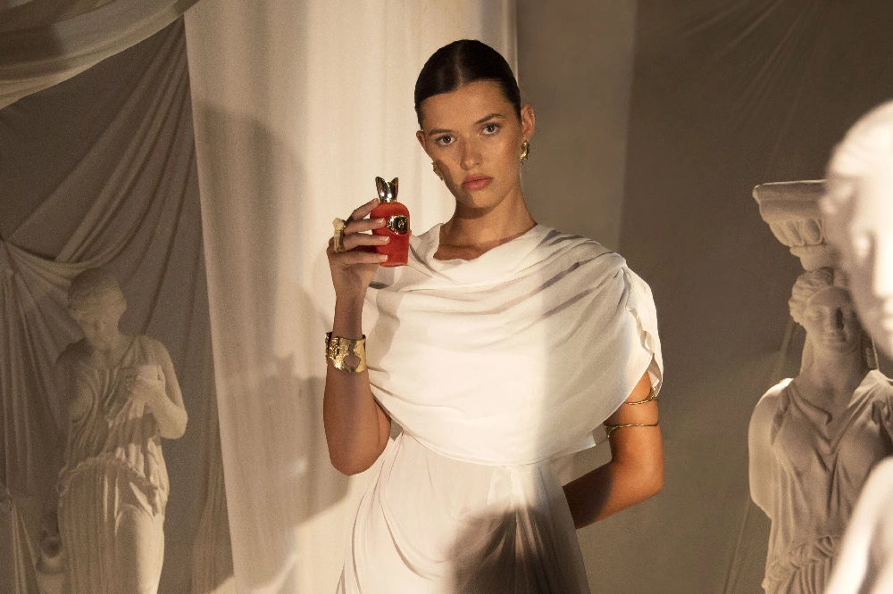 Sospiro Dolce Sonata Parfüm