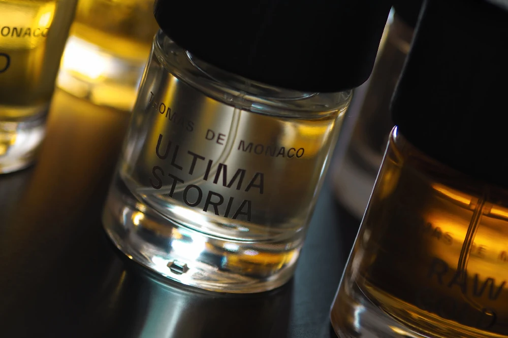 Yeni Çıkan Thomas de Monaco Parfümleri