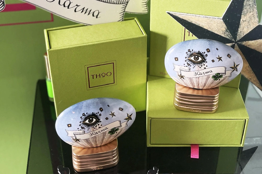 THOO Crazy Collection, Dear Karma Parfüm