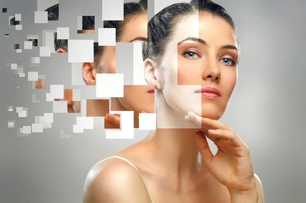 Anti-Aging Kozmetik Ürünleri