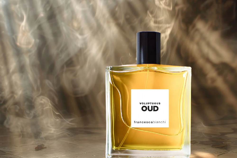 Francesca Bianchi, Voluptuous Oud Parfüm