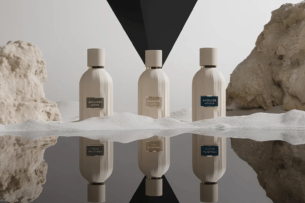 Amouage The Essences Parfüm