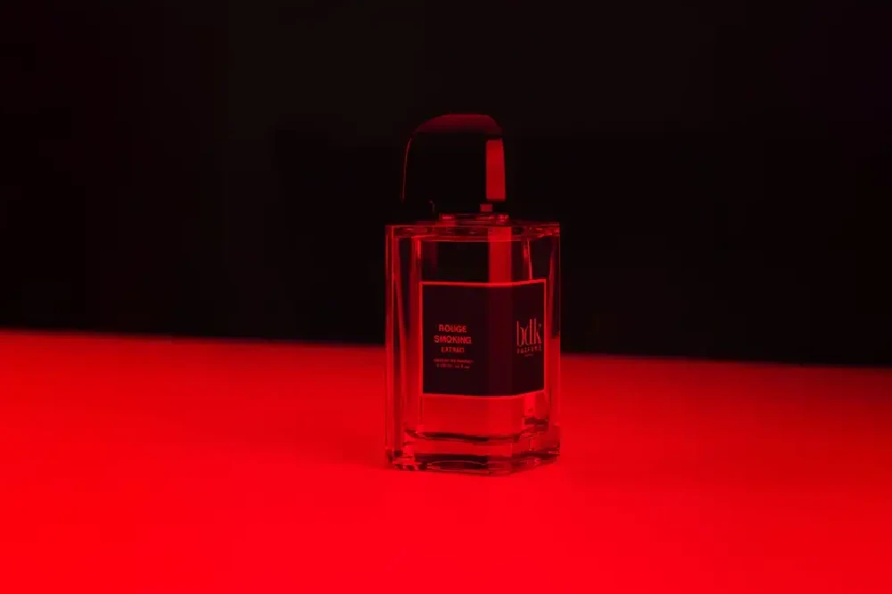 BDK Parfums’den Rouge Smoking Extrait de Parfum