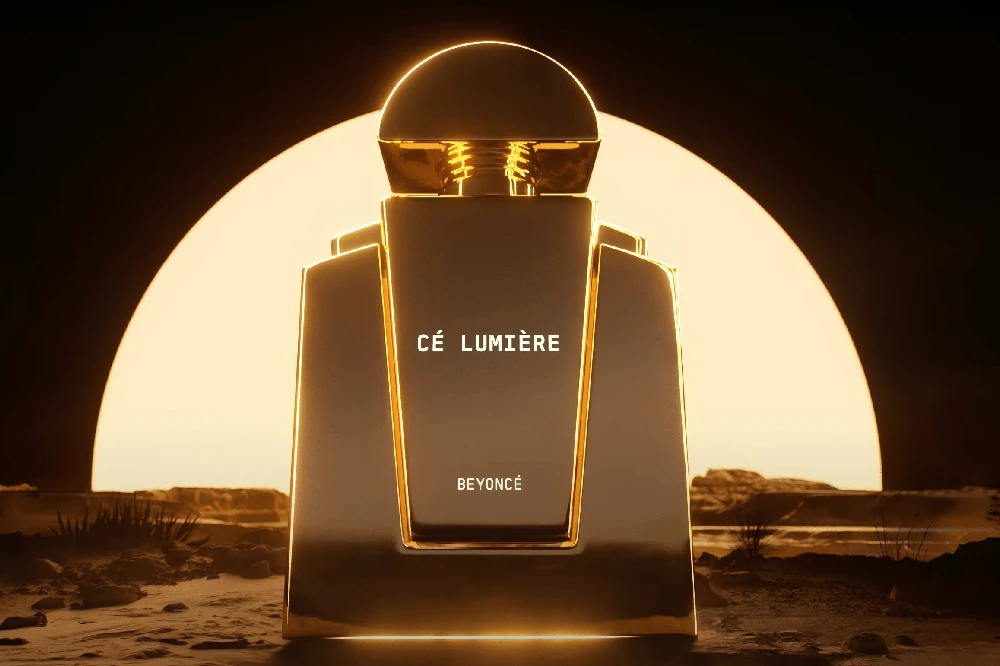 Beyoncé Cé Lumière Parfüm