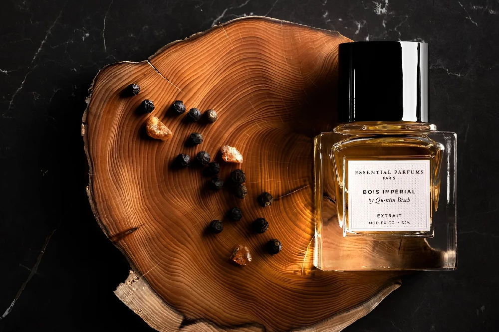 Essential Parfums Bois Impérial Extrait Parfüm