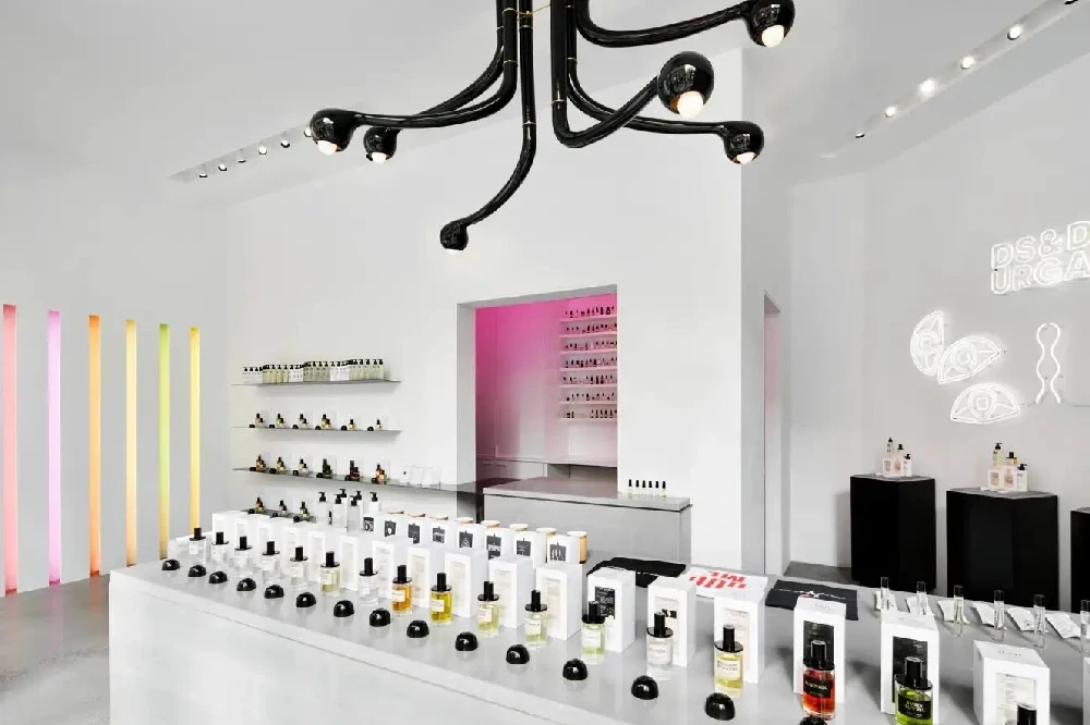 DS & Durga’dan Yeni Parfümler