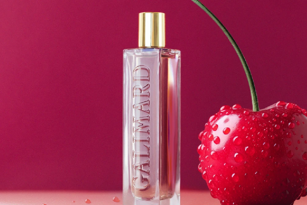 Galimard Ruby Chéri Parfüm