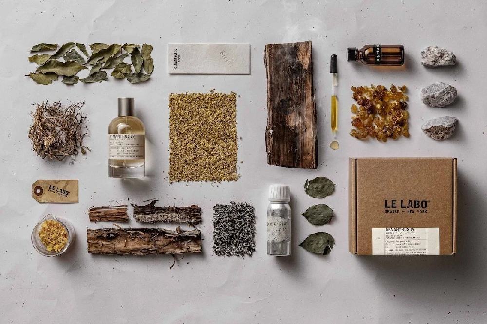 Le Labo Osmanthus 19 Parfüm