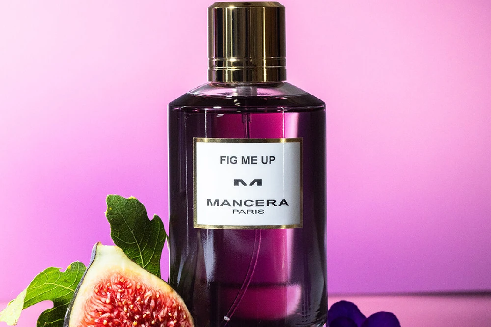 Mancera'dan Yeni Koku, Fig Me Up Parfüm