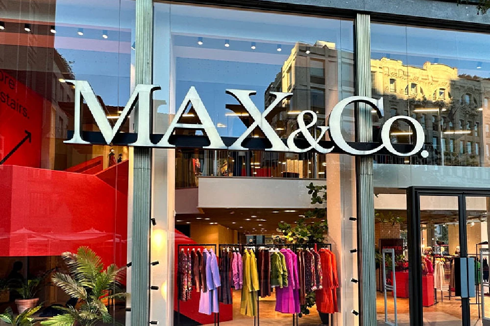Max&Co