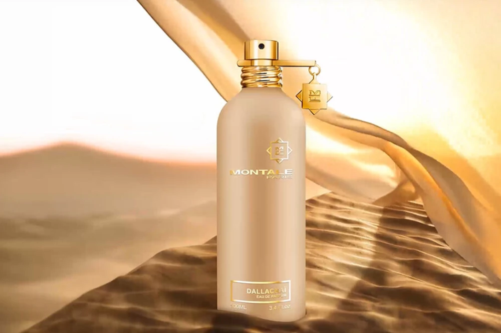 Yeni Montale Parfümü, Dallachaï Parfüm
